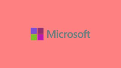 Microsoft