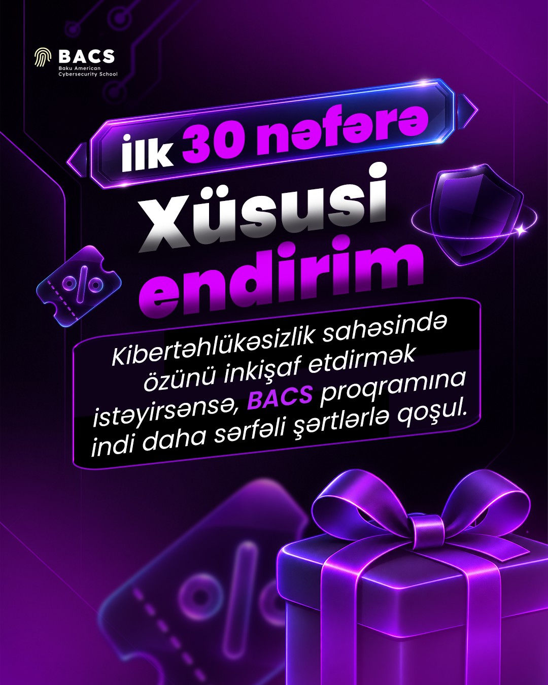 BACS