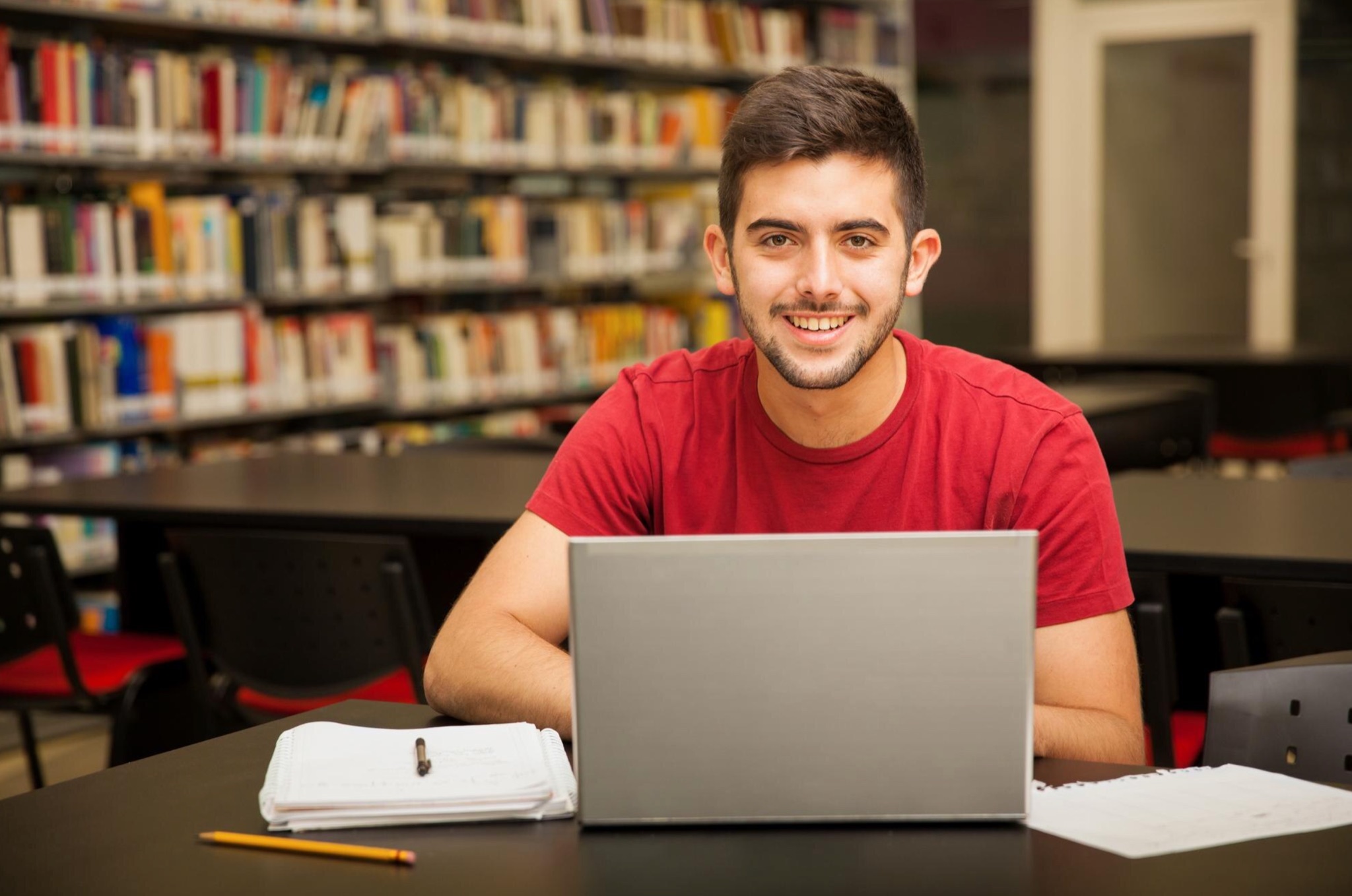 E-learning platform