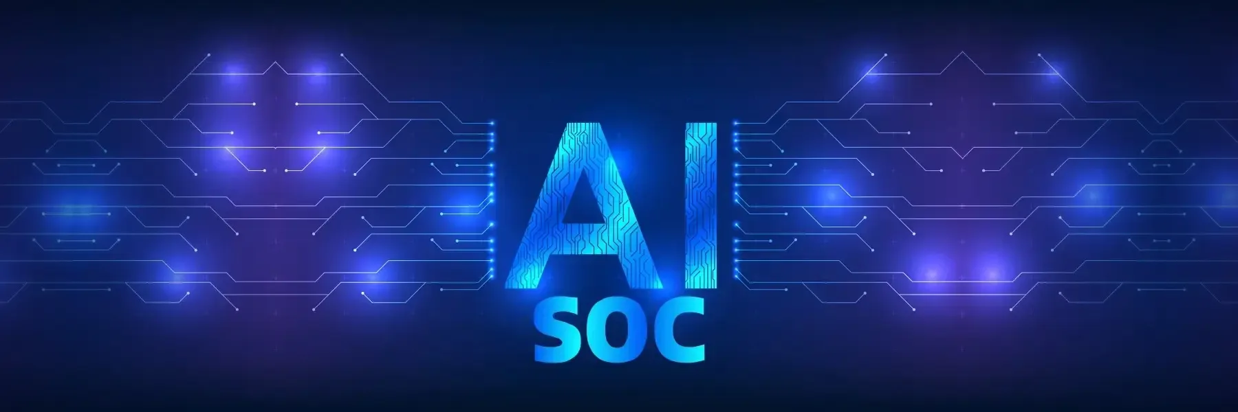 AI-Driven SOC nədir və AI-Driven SOC Expert necə olmaq olar?